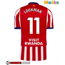 Moške Nogometnih dresov Atletico Madrid Ademola Lookman #11 Domači 2026-27 Kratki rokavi